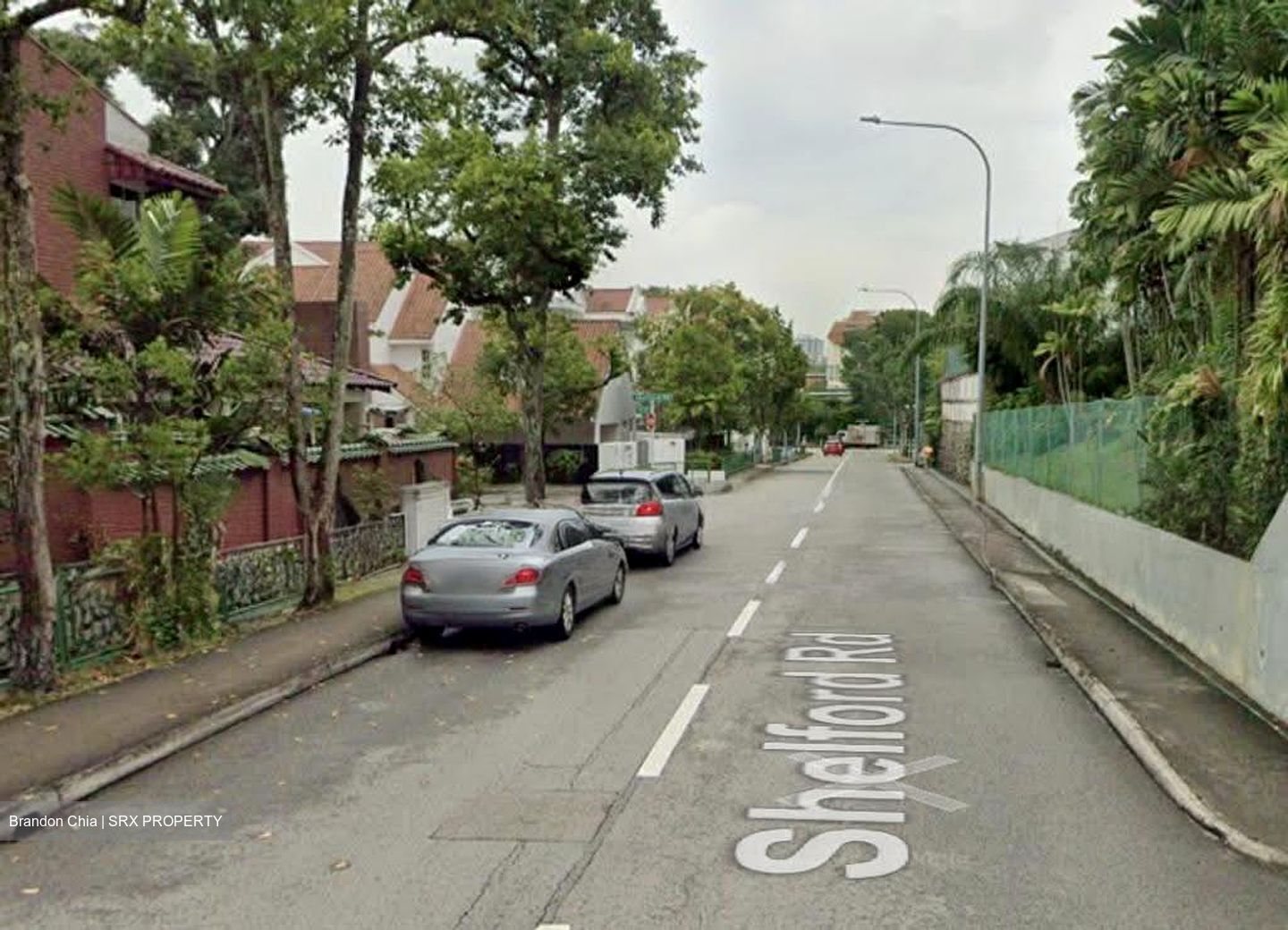 Shelford Road (D11), Terrace #626984531